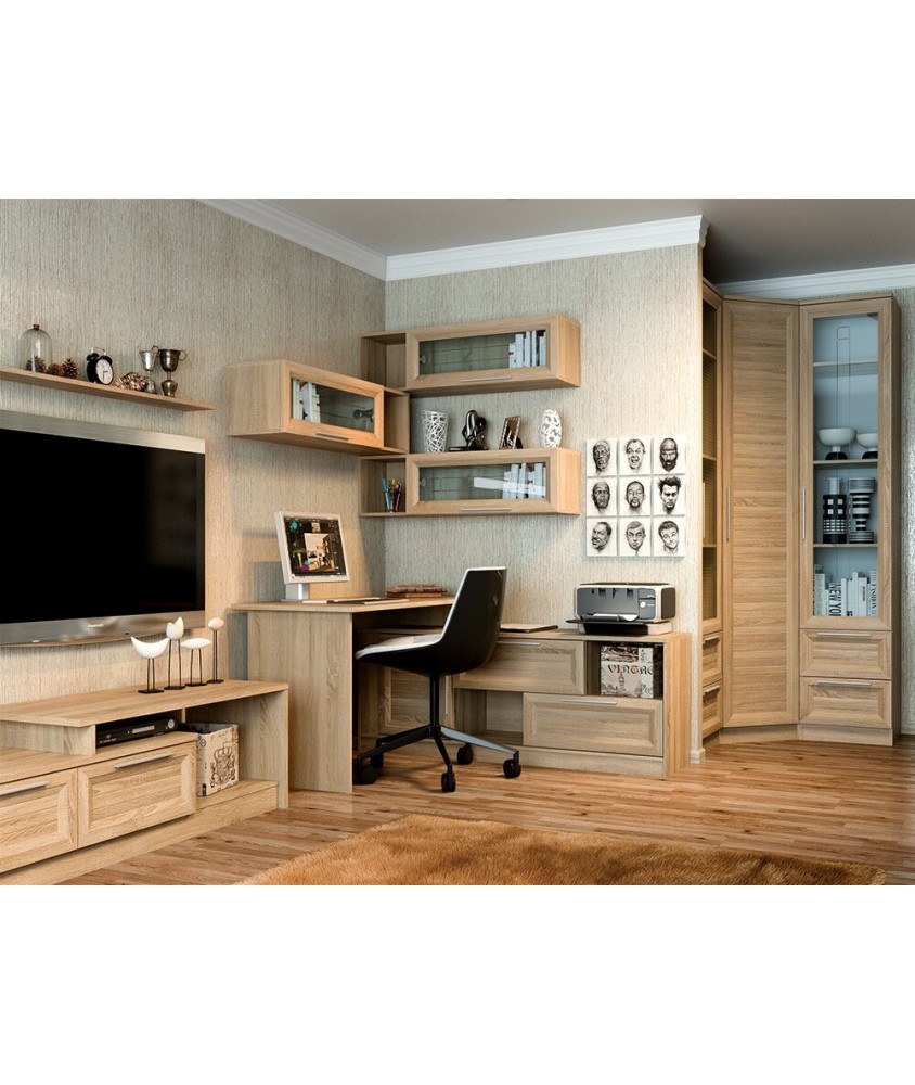 Стол Сканд Шервуд