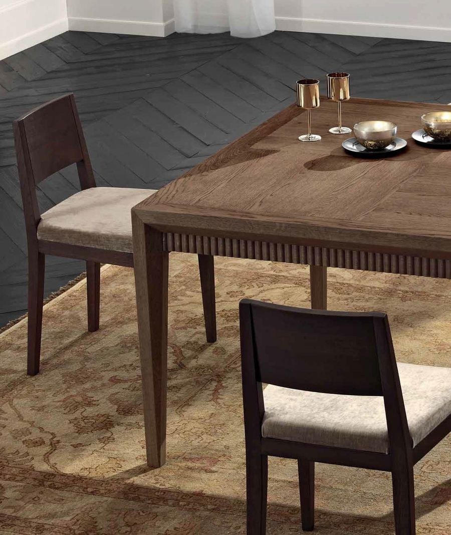 Европейский стол 0406