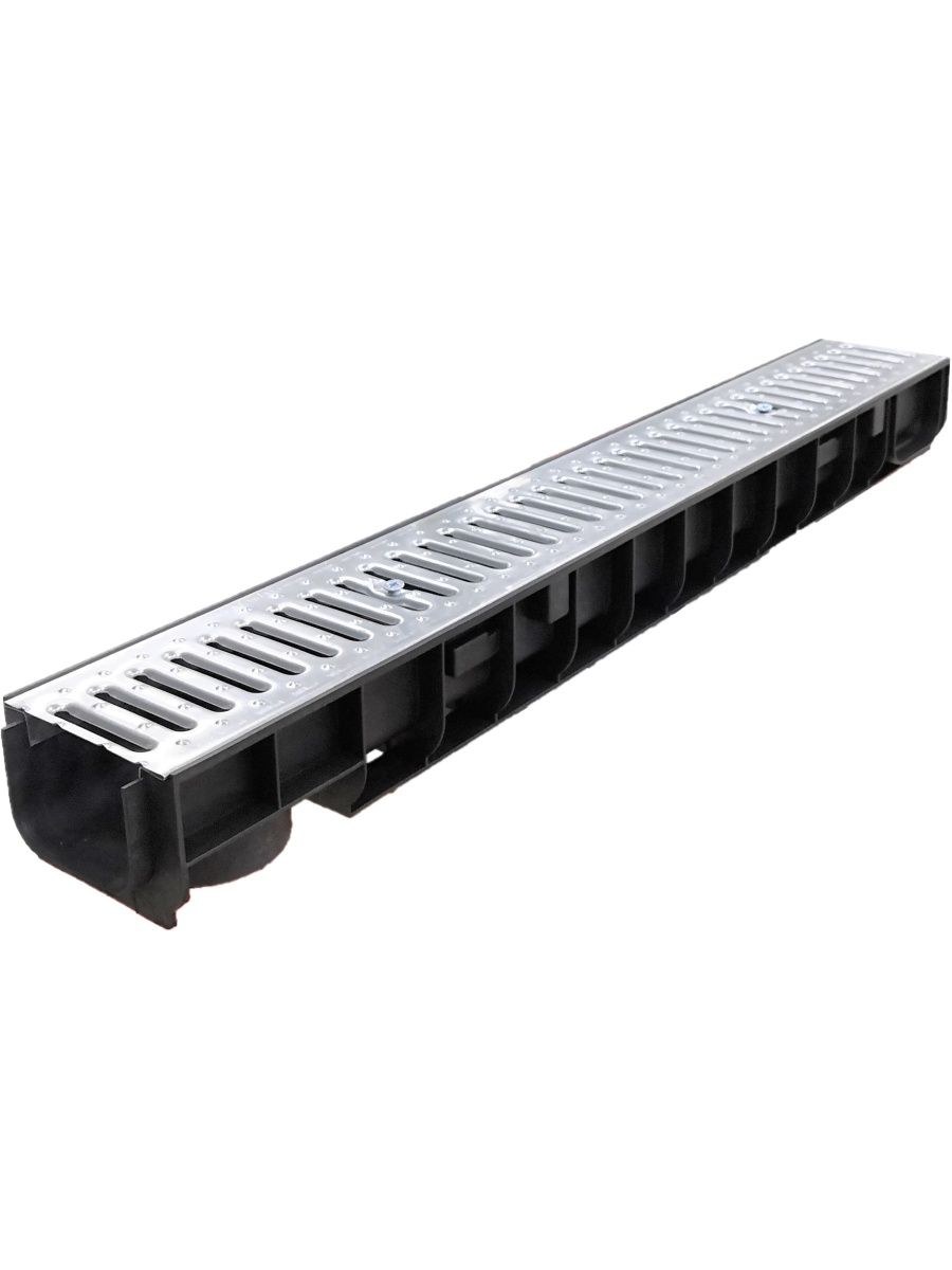 Водоподающие каналы лотки (70 фото)