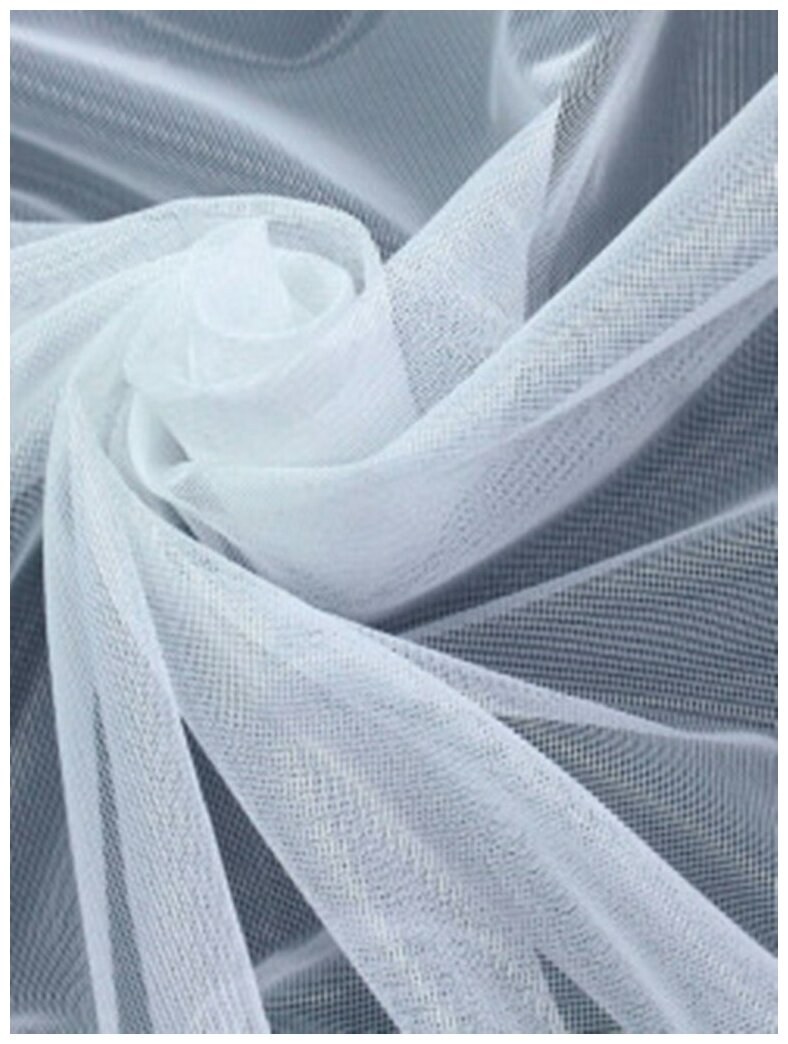 Сетка Premium белый 280 см