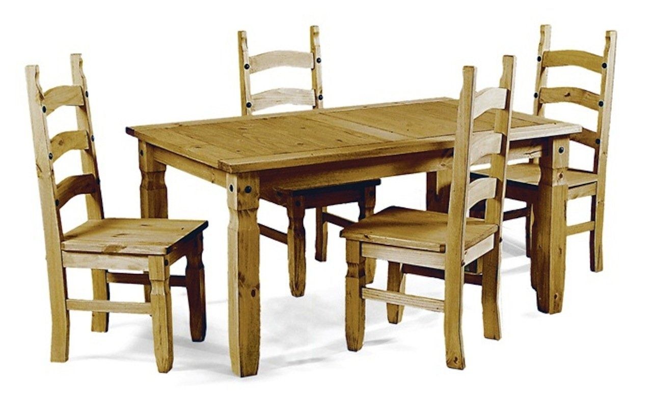 Порядок стол и стулья. Стол и стулья из сосны для кухни купить. Dining Set 69_Corona. Small 4 Chair Dining Set. Столы и стулья сосна Ярославль каталог.