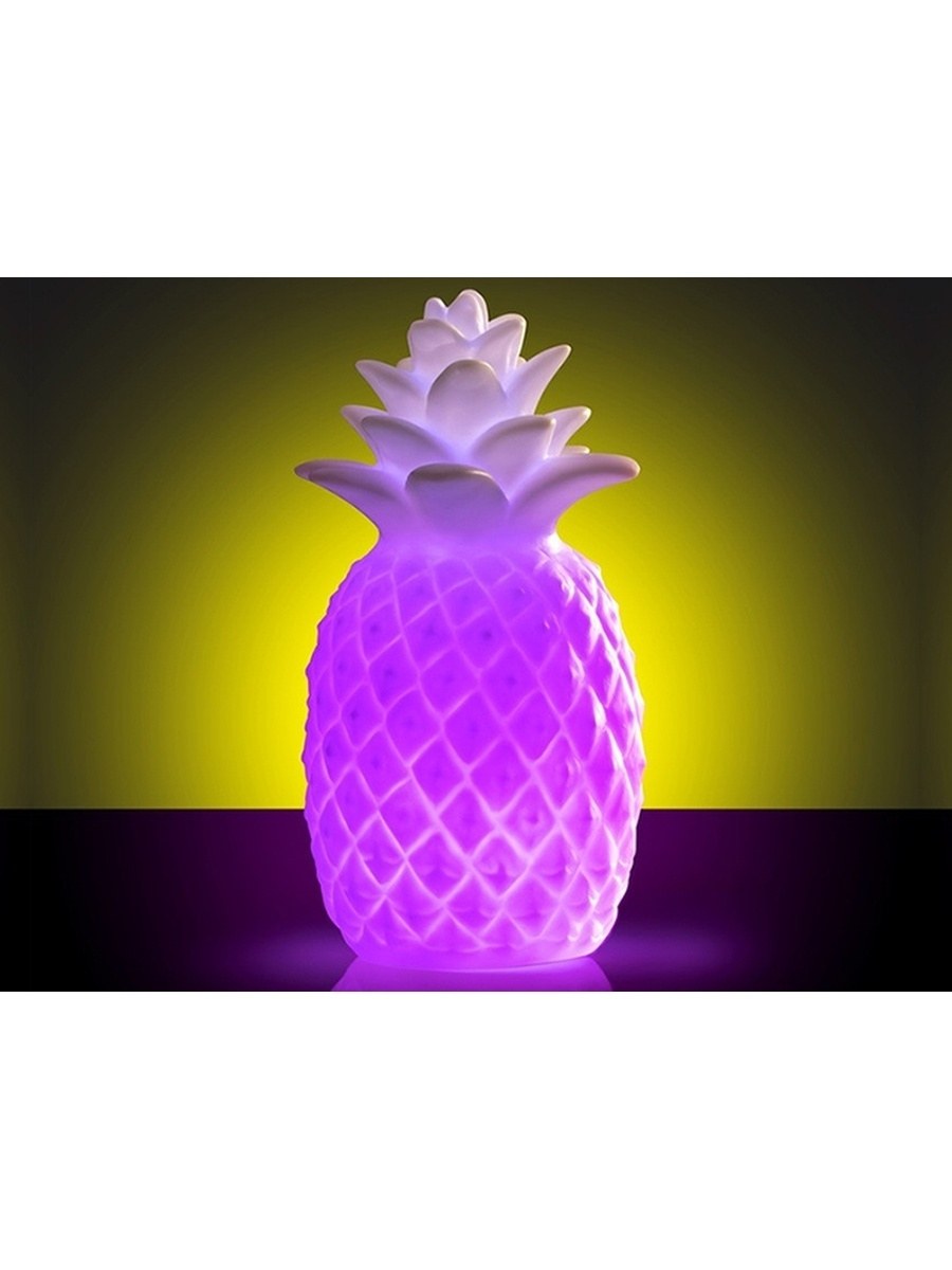 Плафоны для люстры ананас