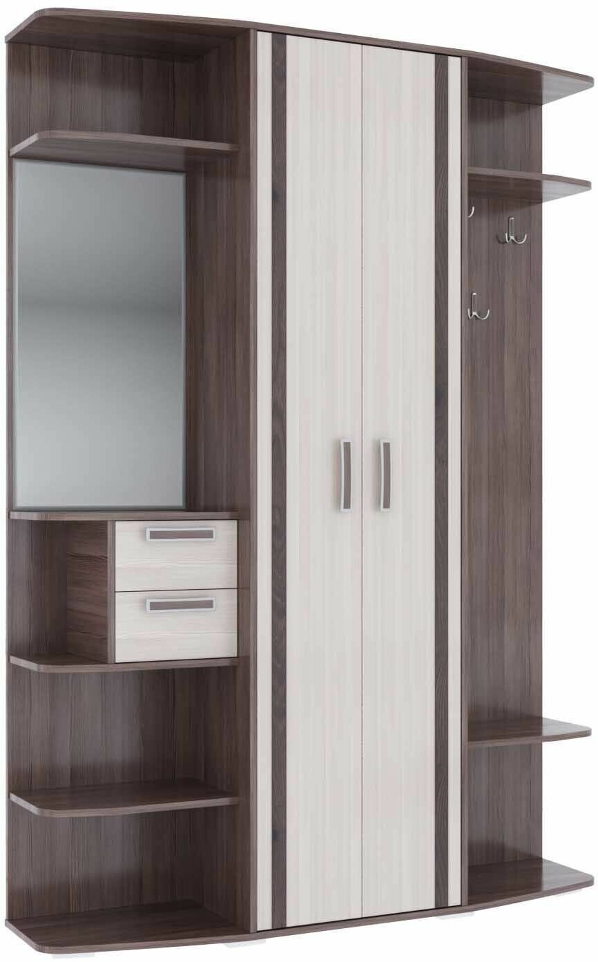 Прихожая визит (68 фото)