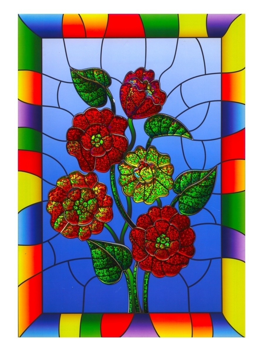 Бутенко эмаль витражная (65 фото)