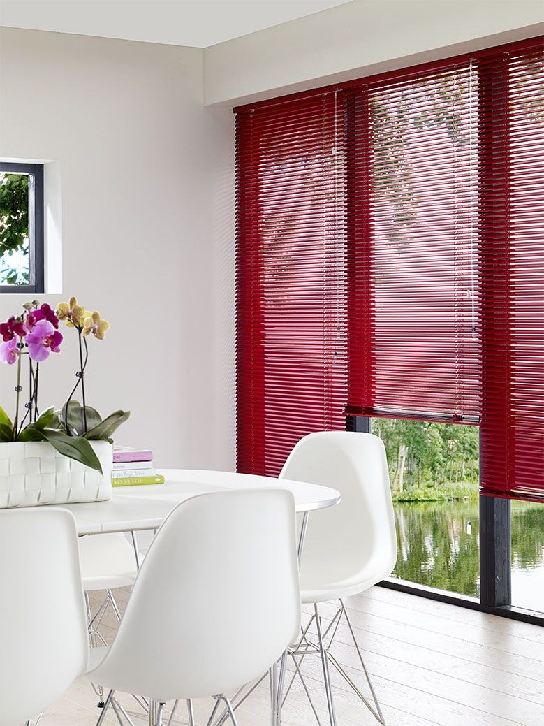 Жалюзи на окна