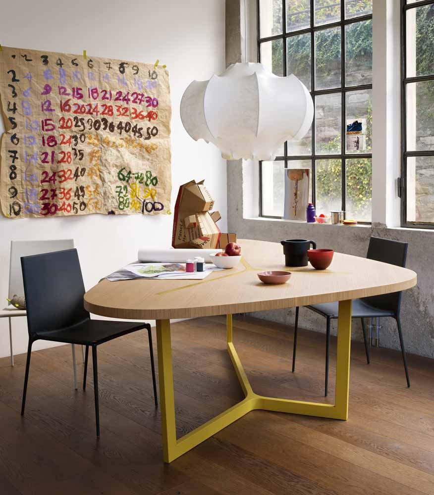 Стол ts234 b&b Italia