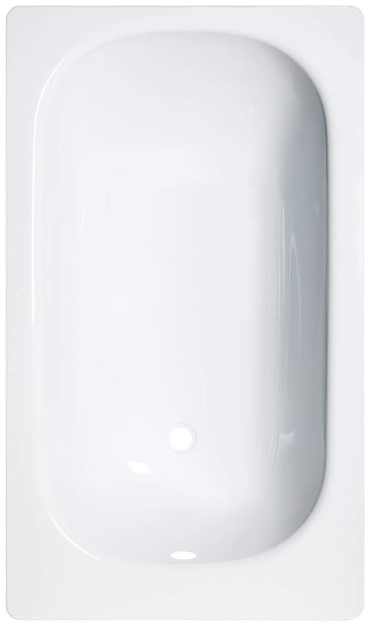 Стальная ванна Donna Vanna 105