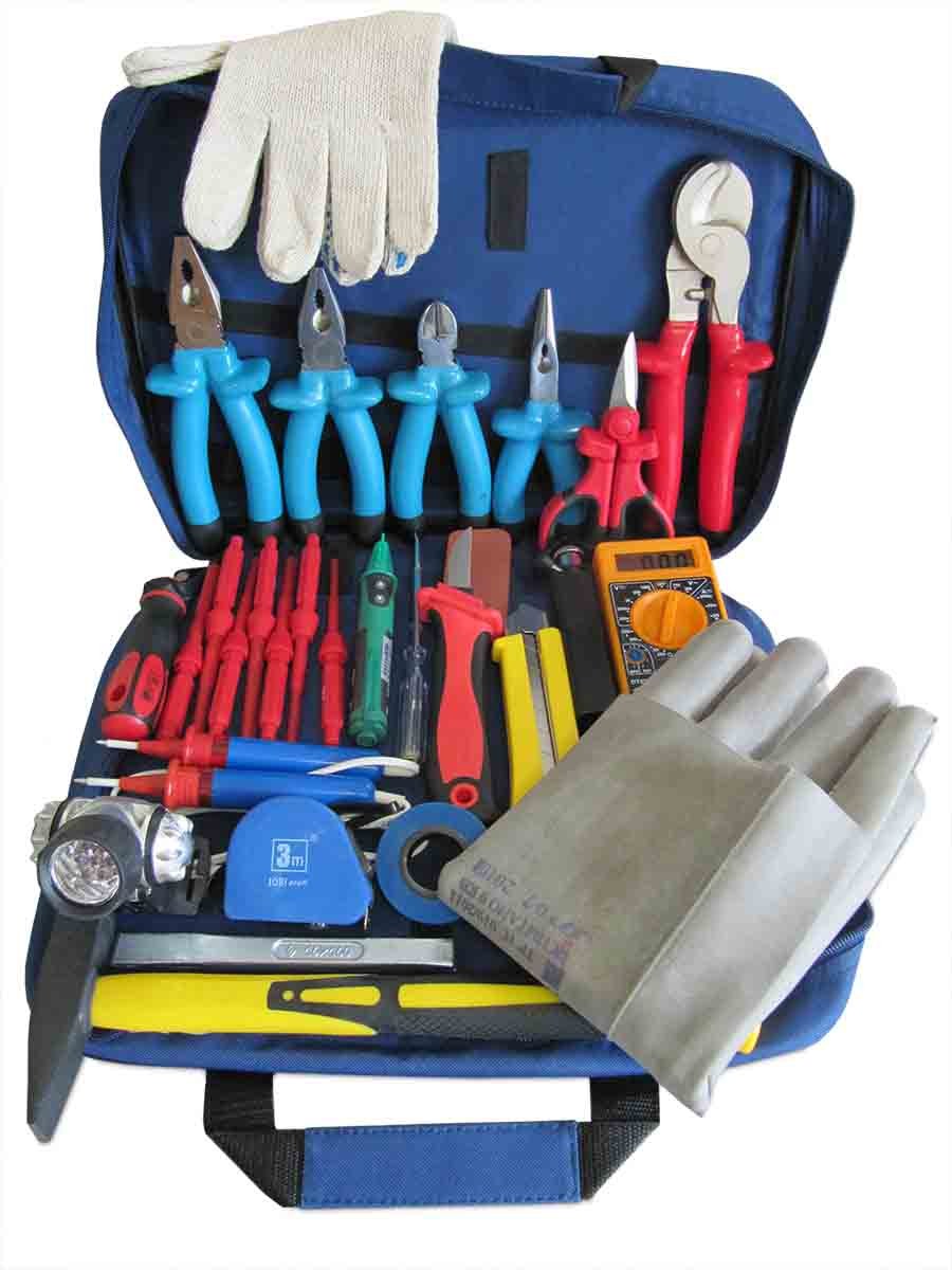 Набор электрика Квазар НЭУ-1