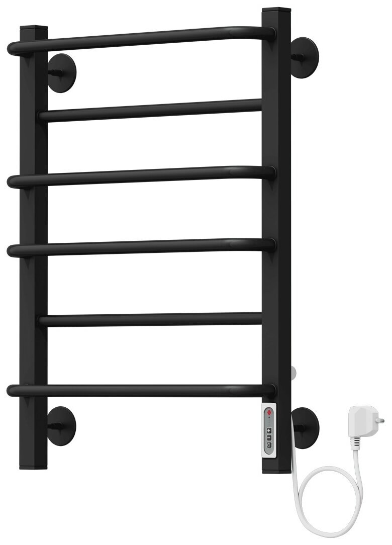 Полотенцесушитель "Terminus" Виктория электрические 500 x 950 (п9)