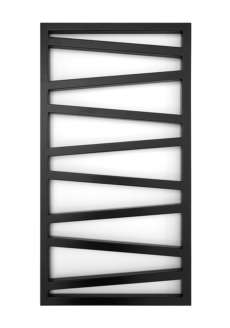 Terma Zigzag полотенцесушитель