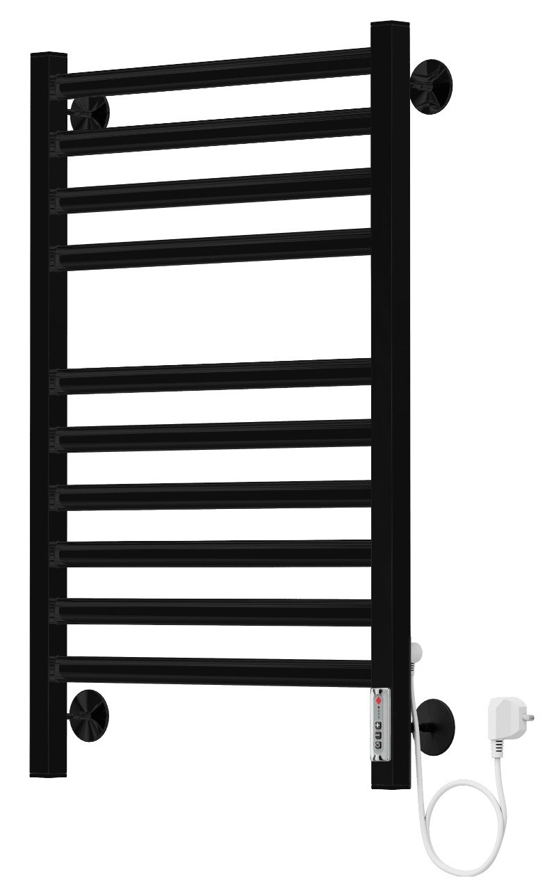 Электрический полотенцесушитель Terminus Енисей п10 500x800 электро