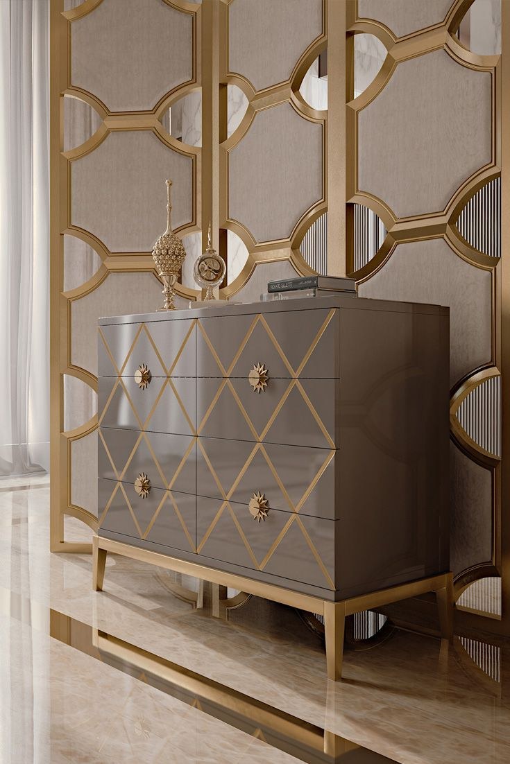 Комод Gatsby Cavio casa