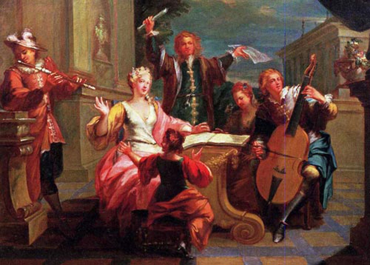 Музыка это искусство. Оркестр эпоха Барокко XVIII век. Музыканты эпохи Барокко Бах. Эпоха Просвещения музыканты Гайден. Concerto grosso эпоха Барокко.