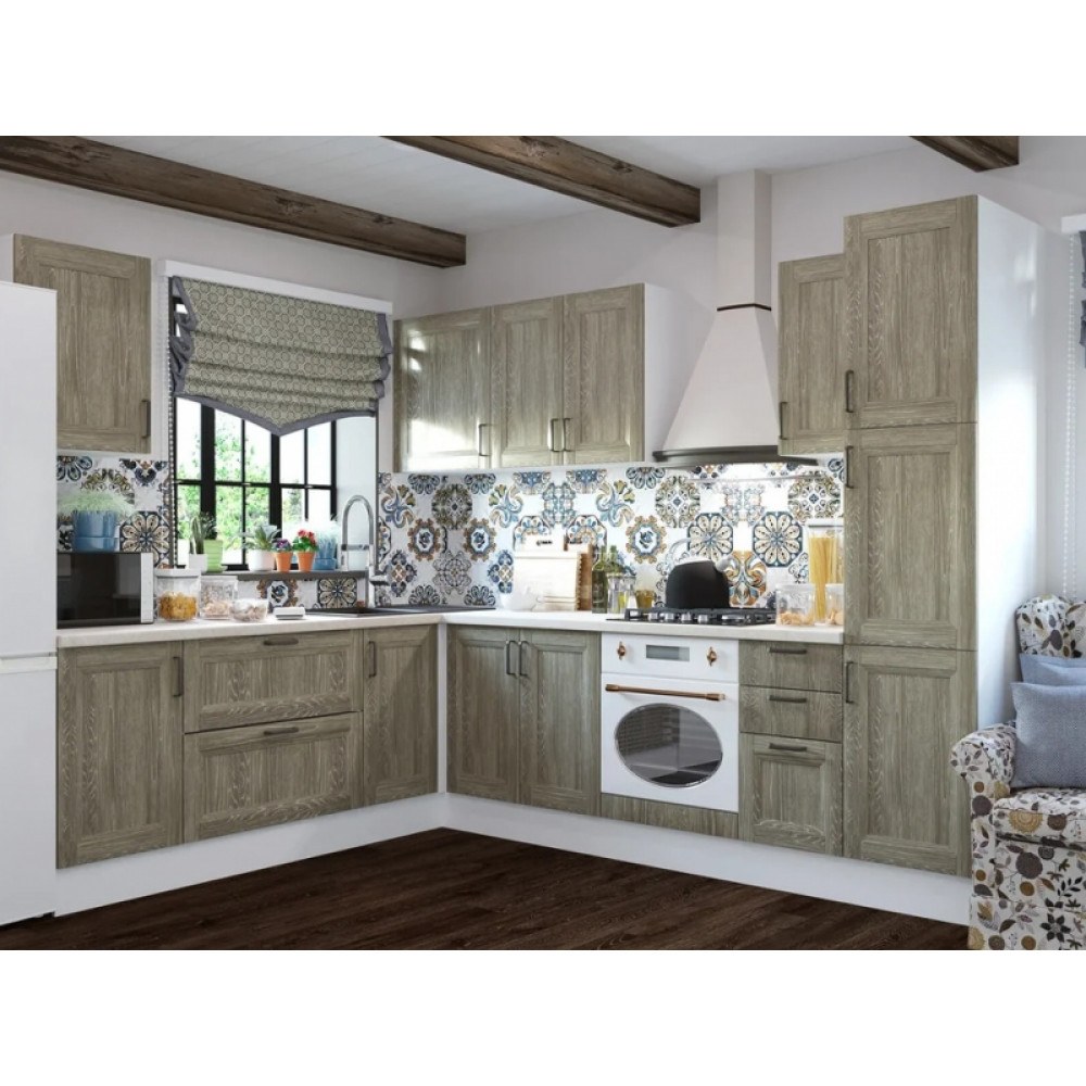 Мебель дуб антик (71 фото) - красивые картинки и HD фото