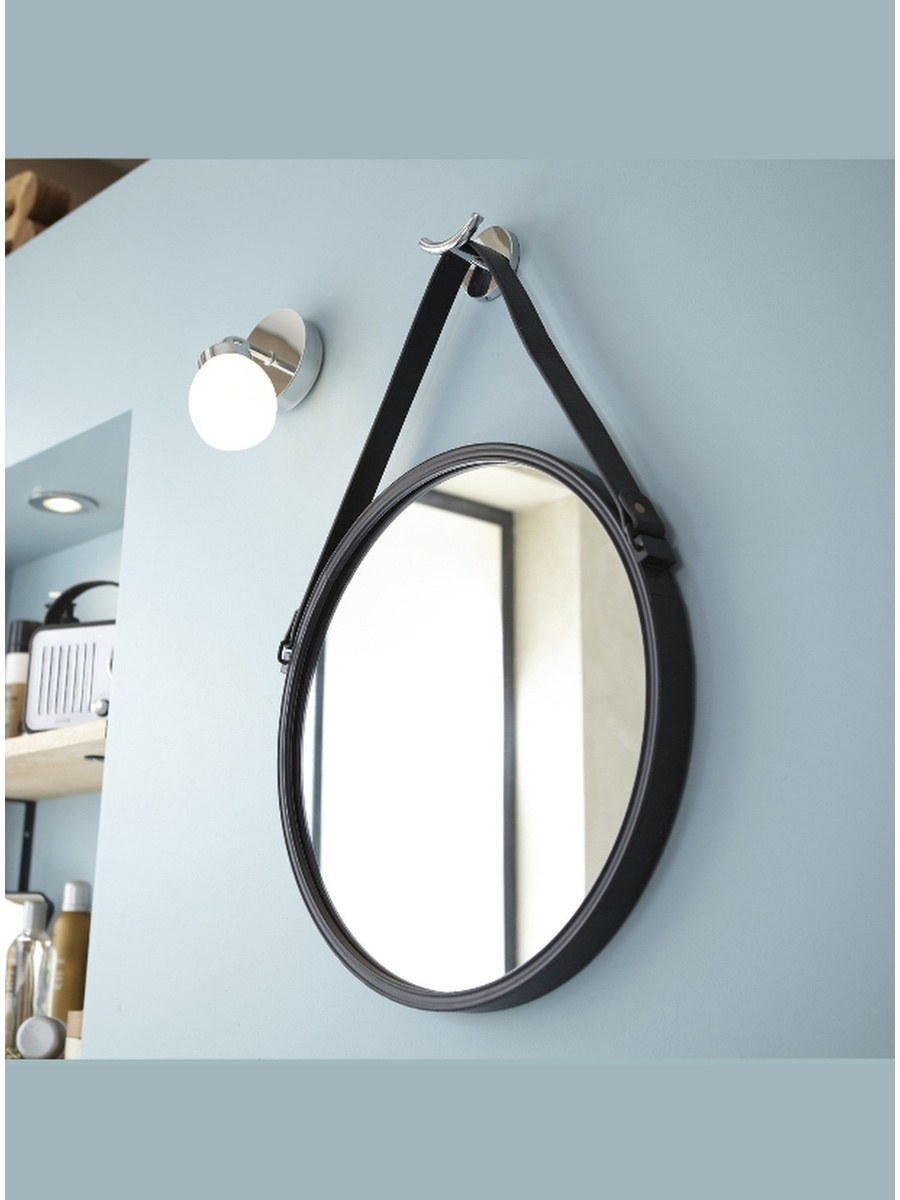 Зеркало из Леруа Мерлен