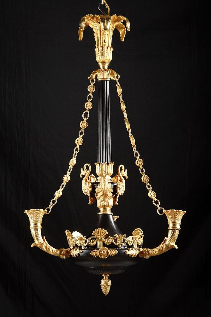 INCOLAMP люстра Испания бронза