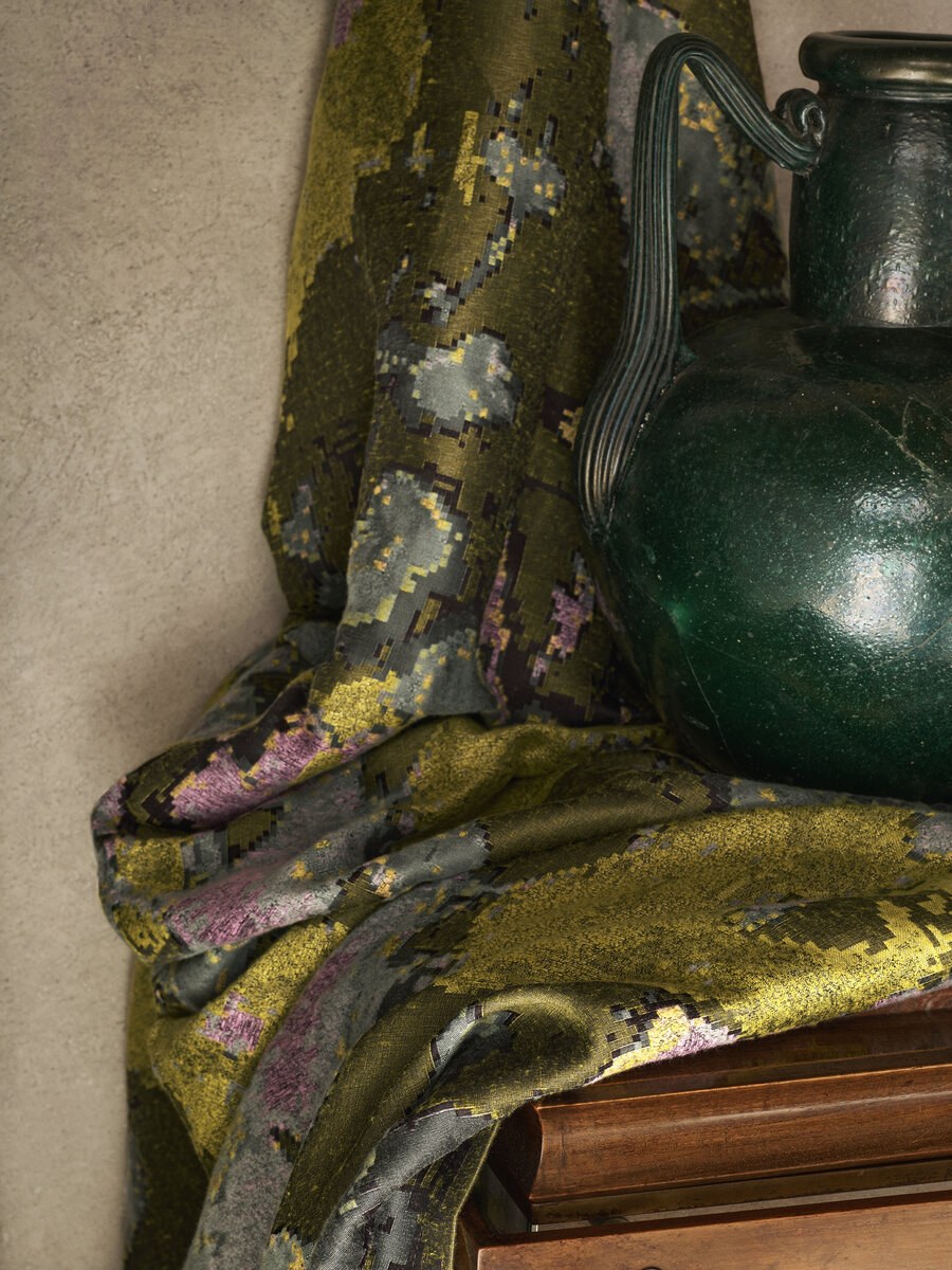 Zimmer Rohde Pantheon by Ardecora