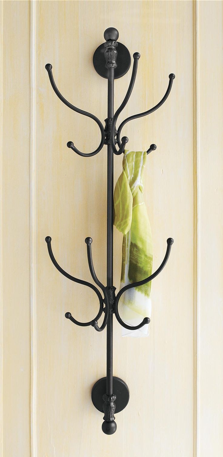 Вешалка КНИППЕ бронза