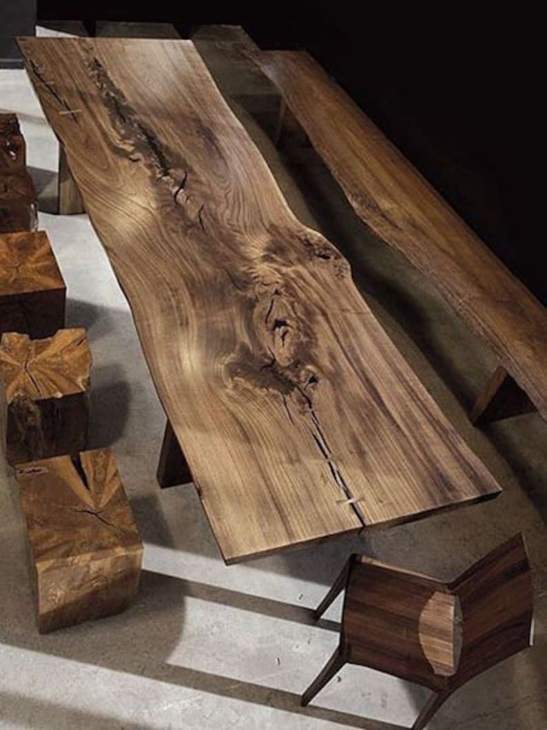предметы интерьера изделия из дерева