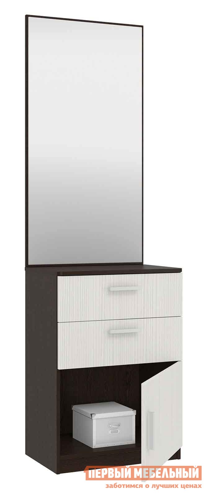 Прихожая ТП-3 + ТП-2 + ПЗ-3 + ВШ-3.1 + шо-1 + ШС-1