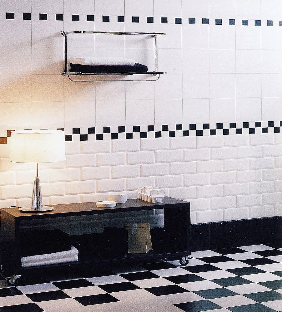 Плитка Zola Blanco Mate