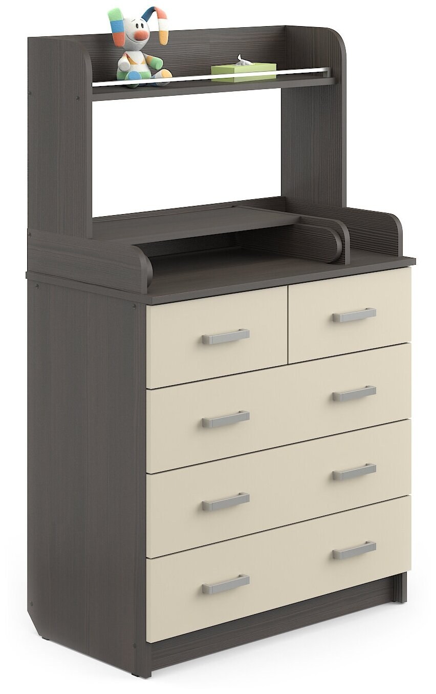 Комод пеленальный (67 фото)