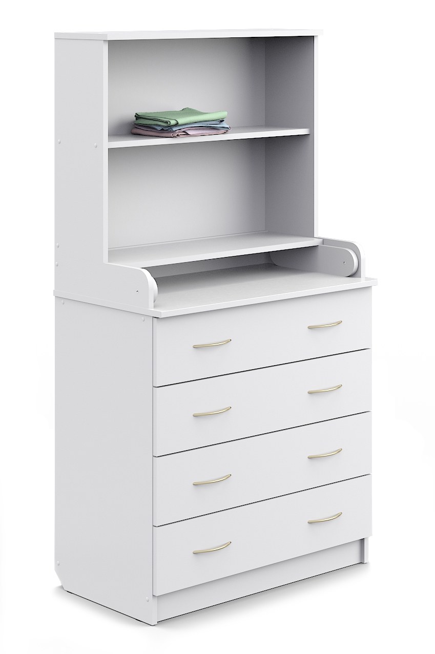 Комод Атон Сириус 804 ЛДСП