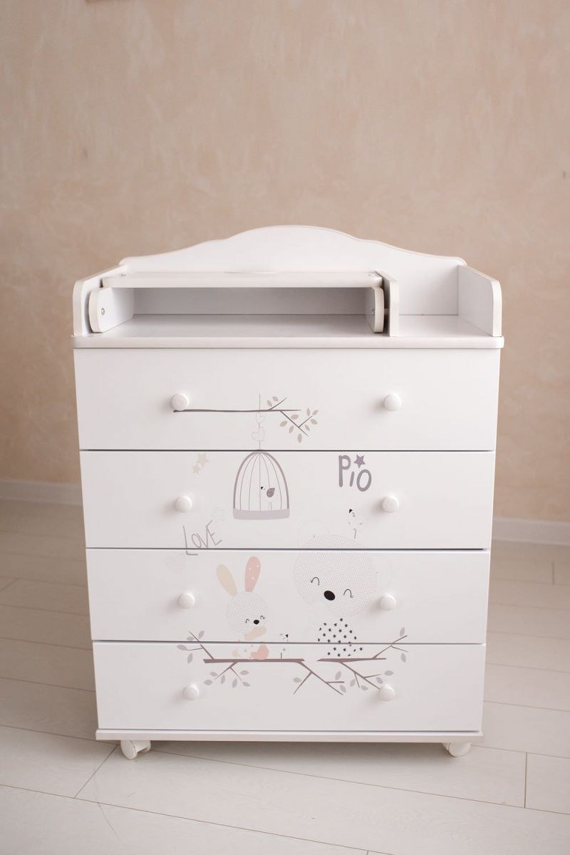 Комод Pio Pio Incanto
