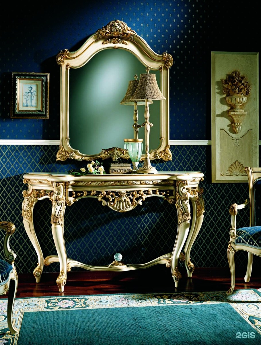 Мебель Моблеса