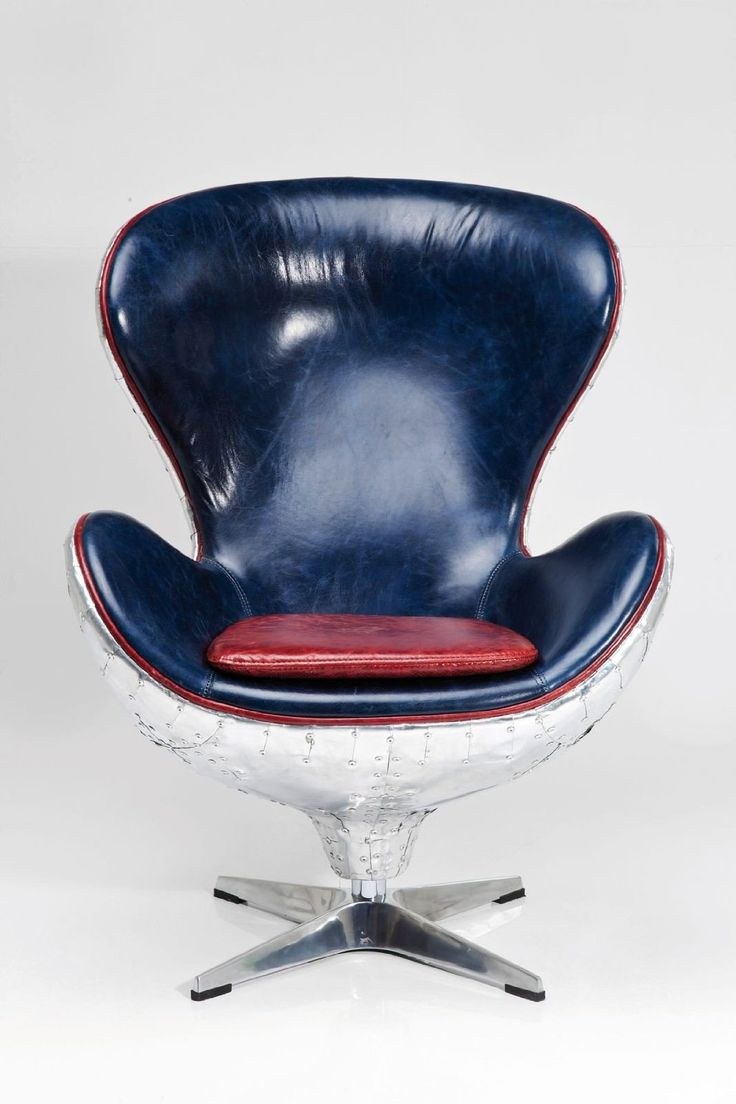 Кресло Soho big Boss