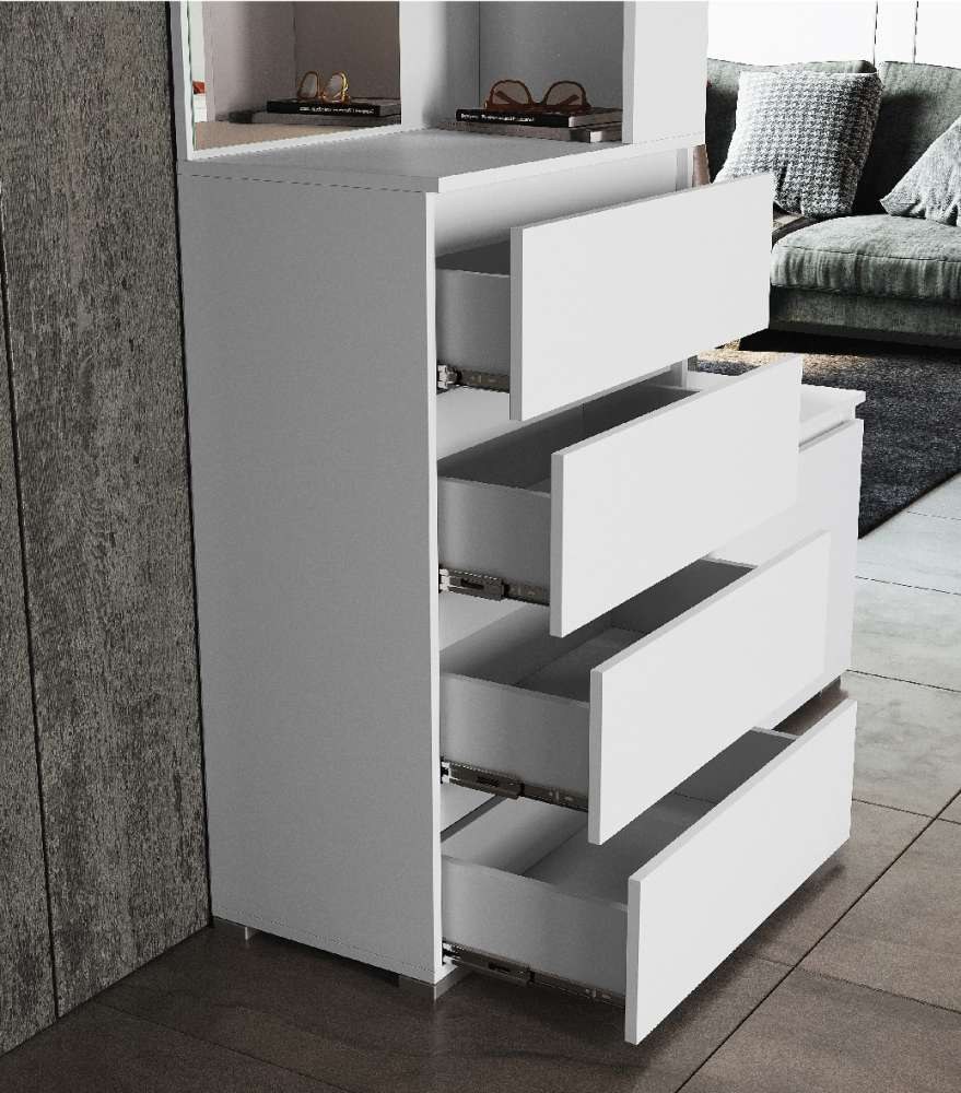 Прихожая Хельга Стендмебель