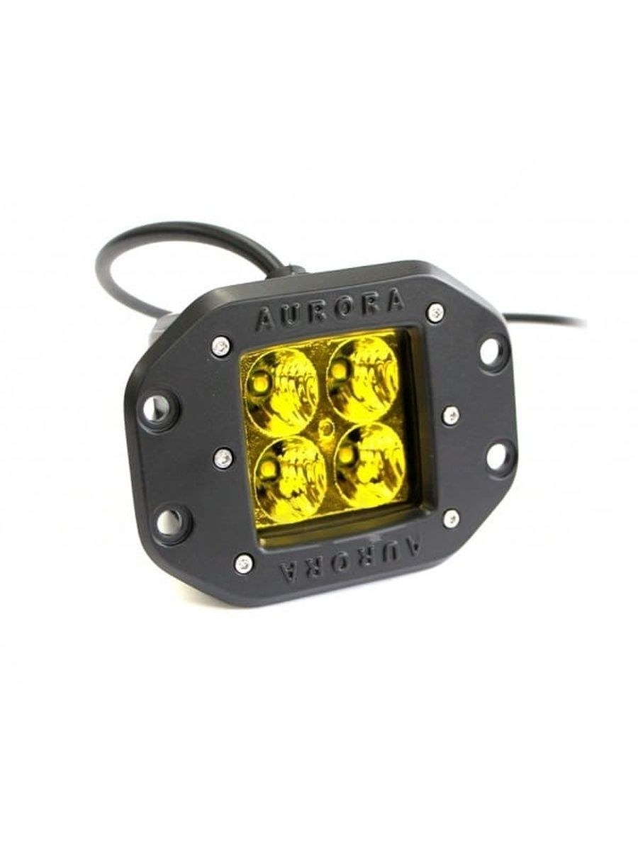 Фонарь желтый свет (54 фото)