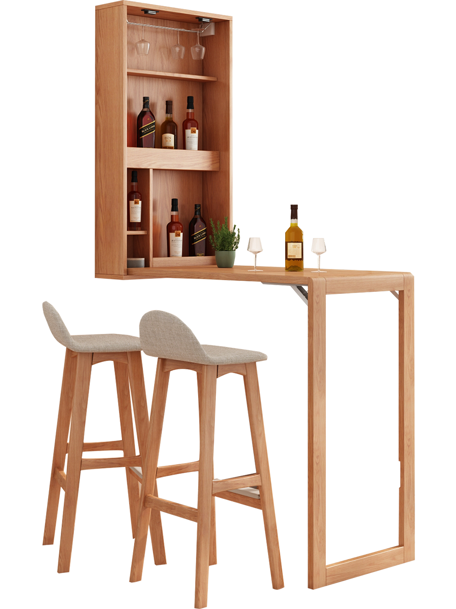 Стол барный складной Скиф