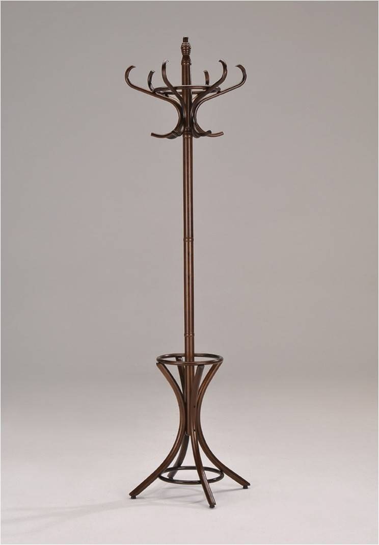 Вешалка напольная Ch 4374~w