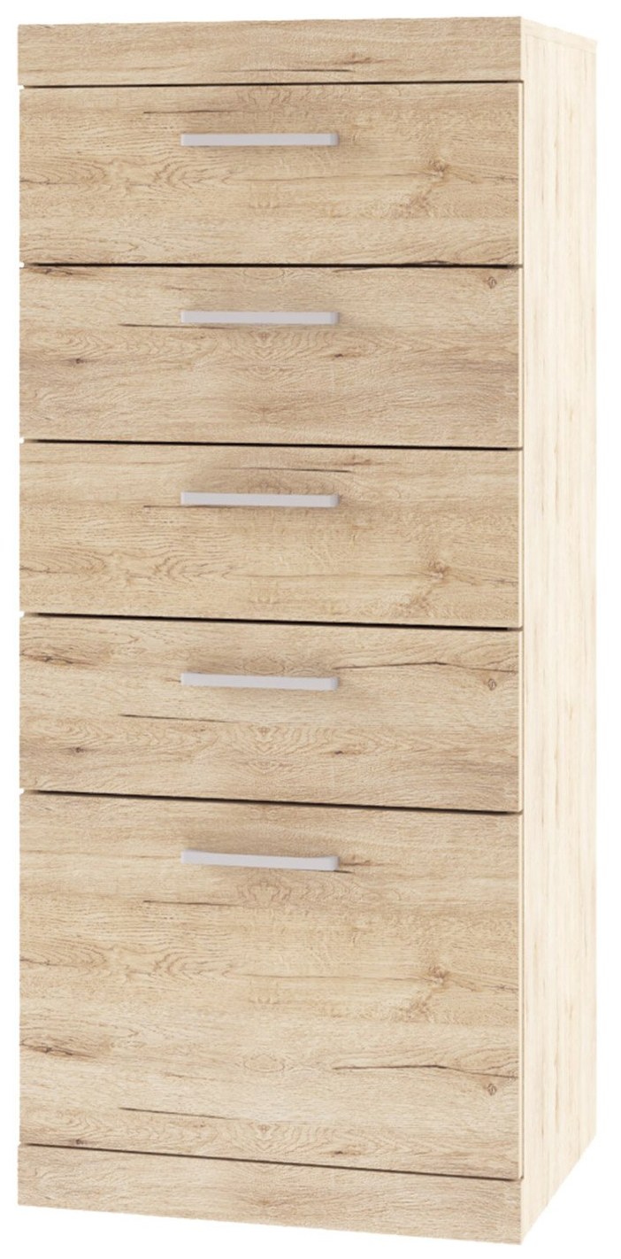 Комод Анрекс Oskar 5s/50