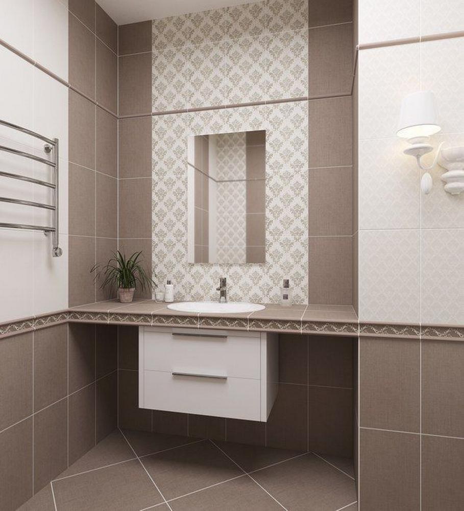 Шахтинская плитка Винтаж