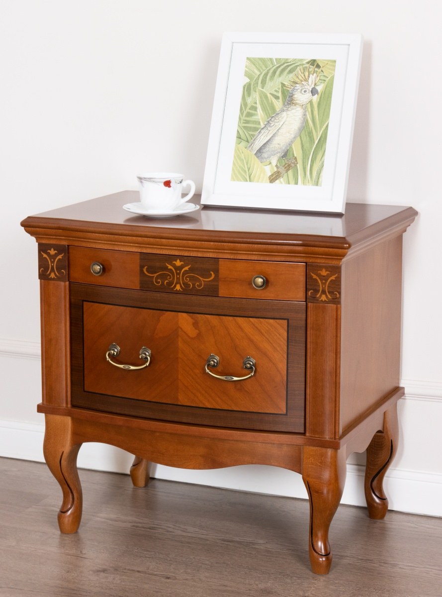 Испанская мебель тумбы (56 фото)
