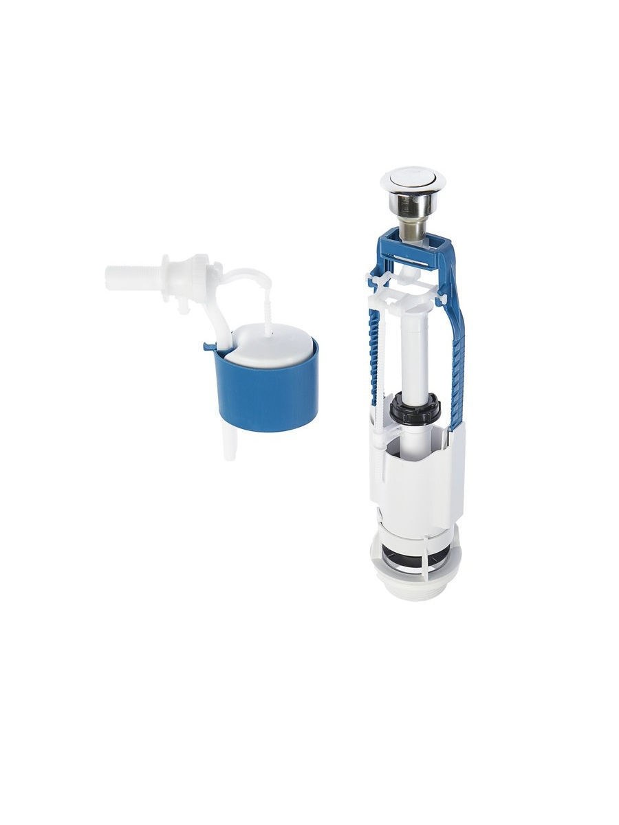 Комплект арматуры уклад а105.54.14.3