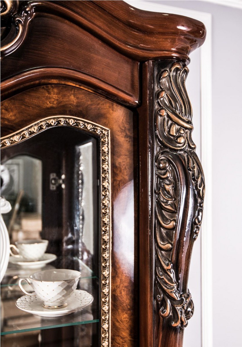 Гостиная Джоконда орех Арида