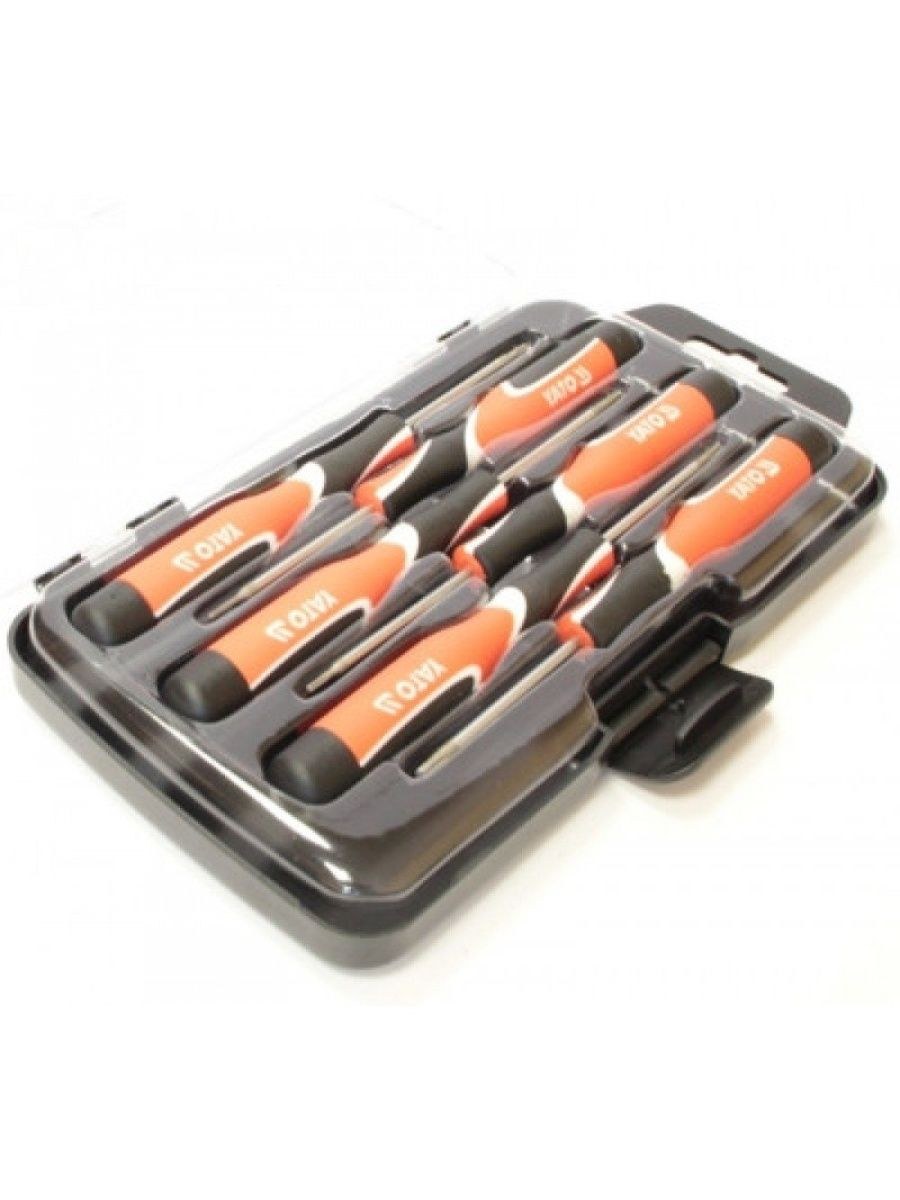 Набор отверток Yato yt-25861