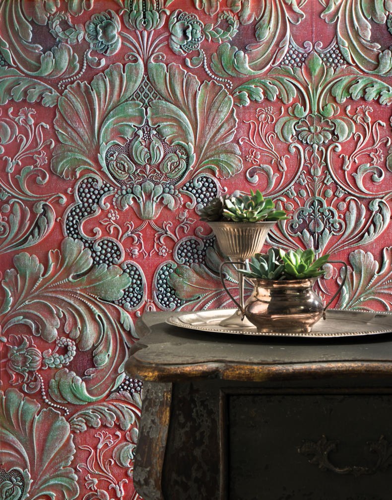 Обои Lincrusta rd1960