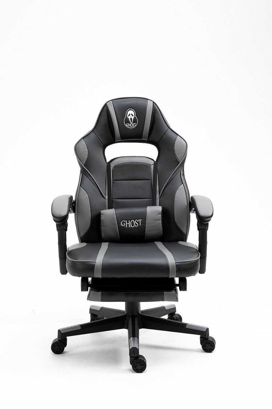 Компьютерное кресло Vinotti Racer GXX-14 игровое синее