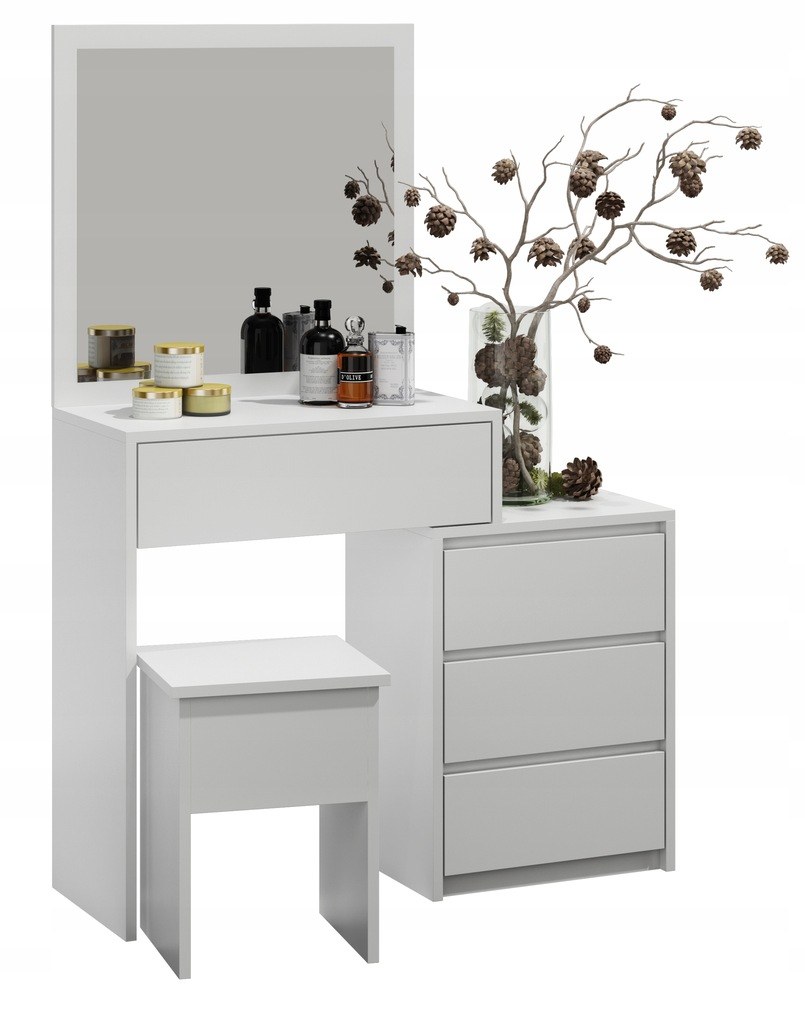 Стол туалетный Ирма СТЛ.143.05 BMS