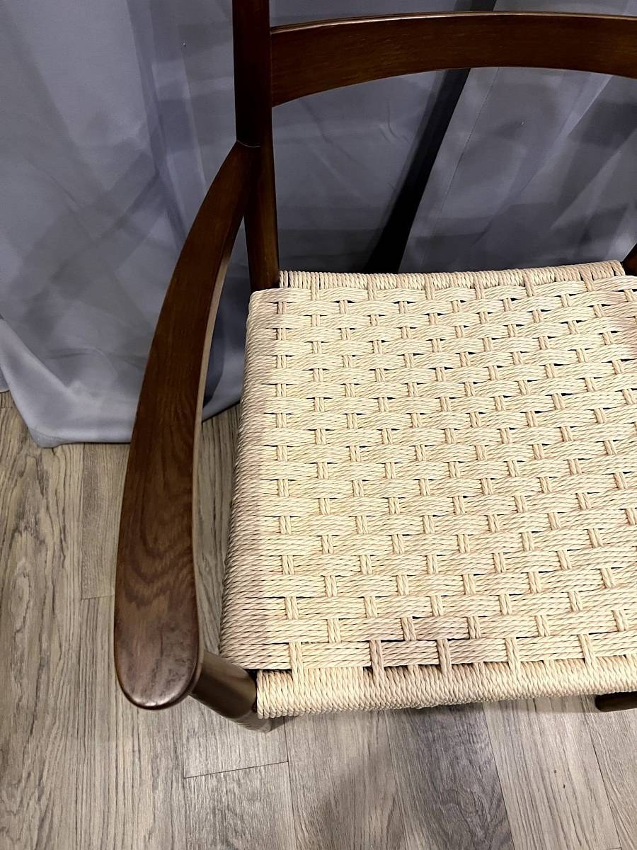 Мебельный щит 2000x400x40мм