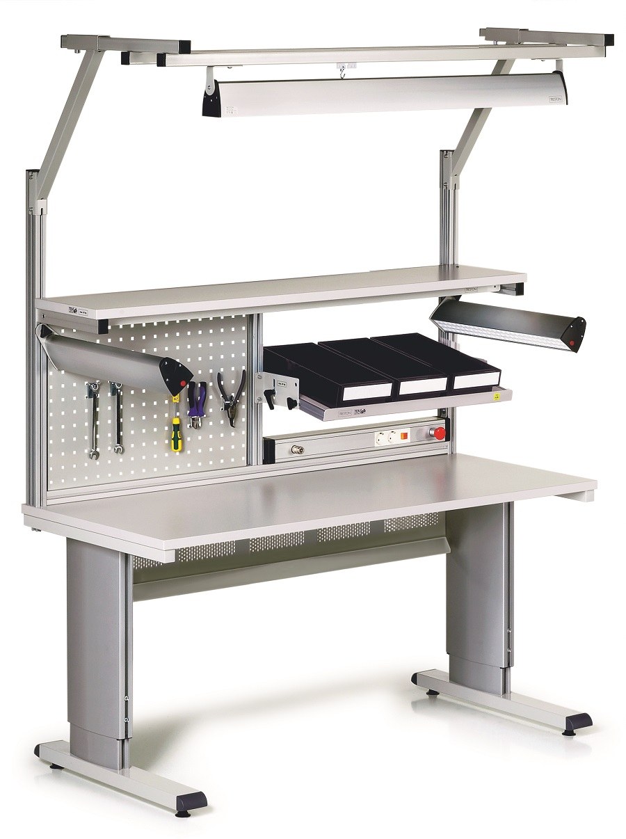 Treston стол радиомонтажника