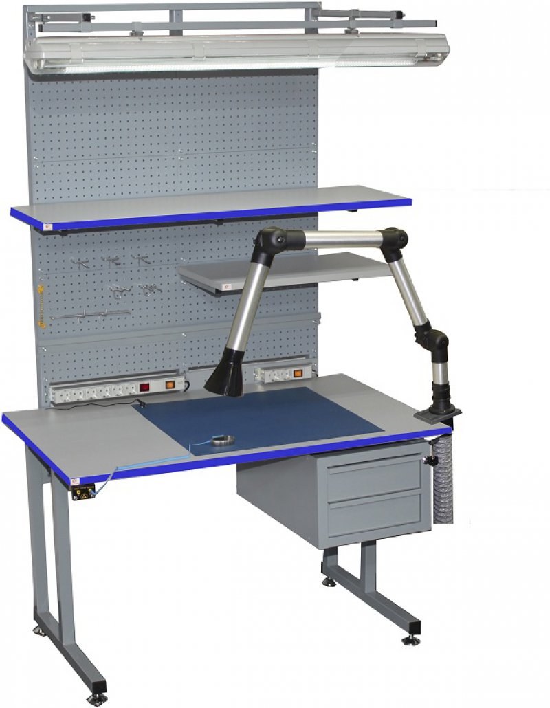 Монтажный стол БЕЛТЕМА к32