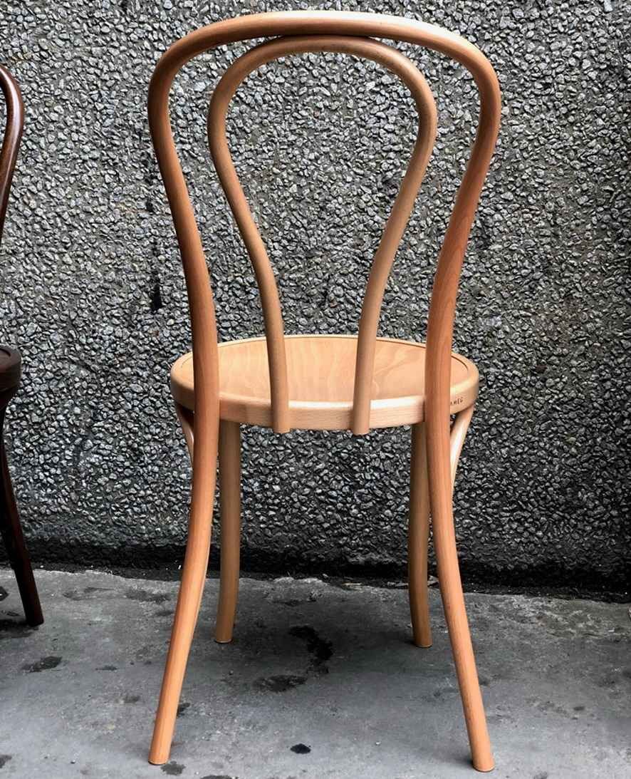 Стул Венский а-1840 орех