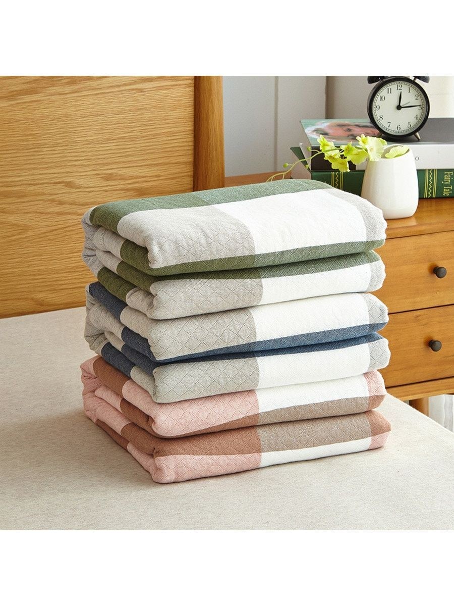 Покрывало полотенце