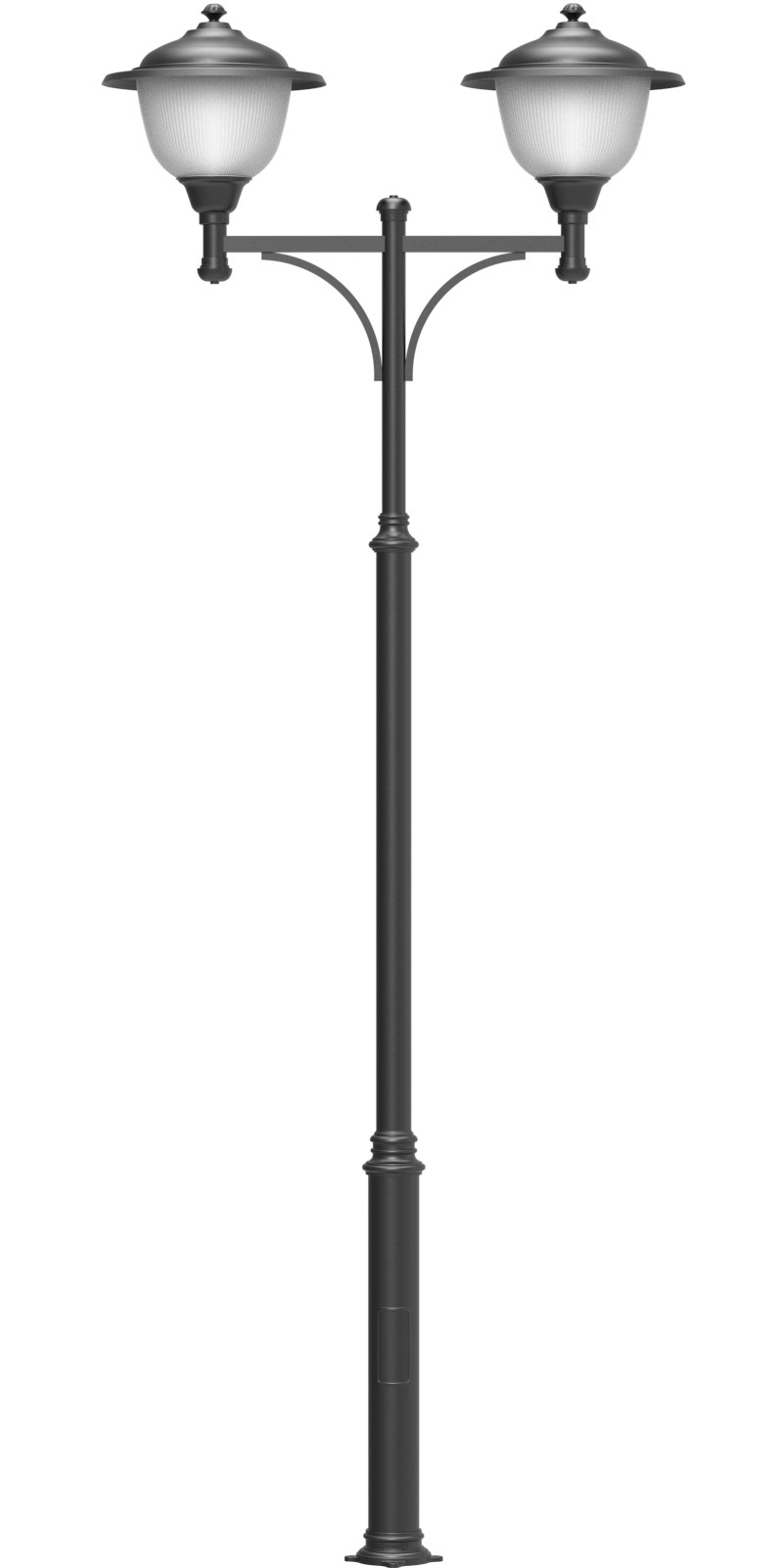 Фонарь АРХИМЕТ 2.Ц13.3.40.v39/3