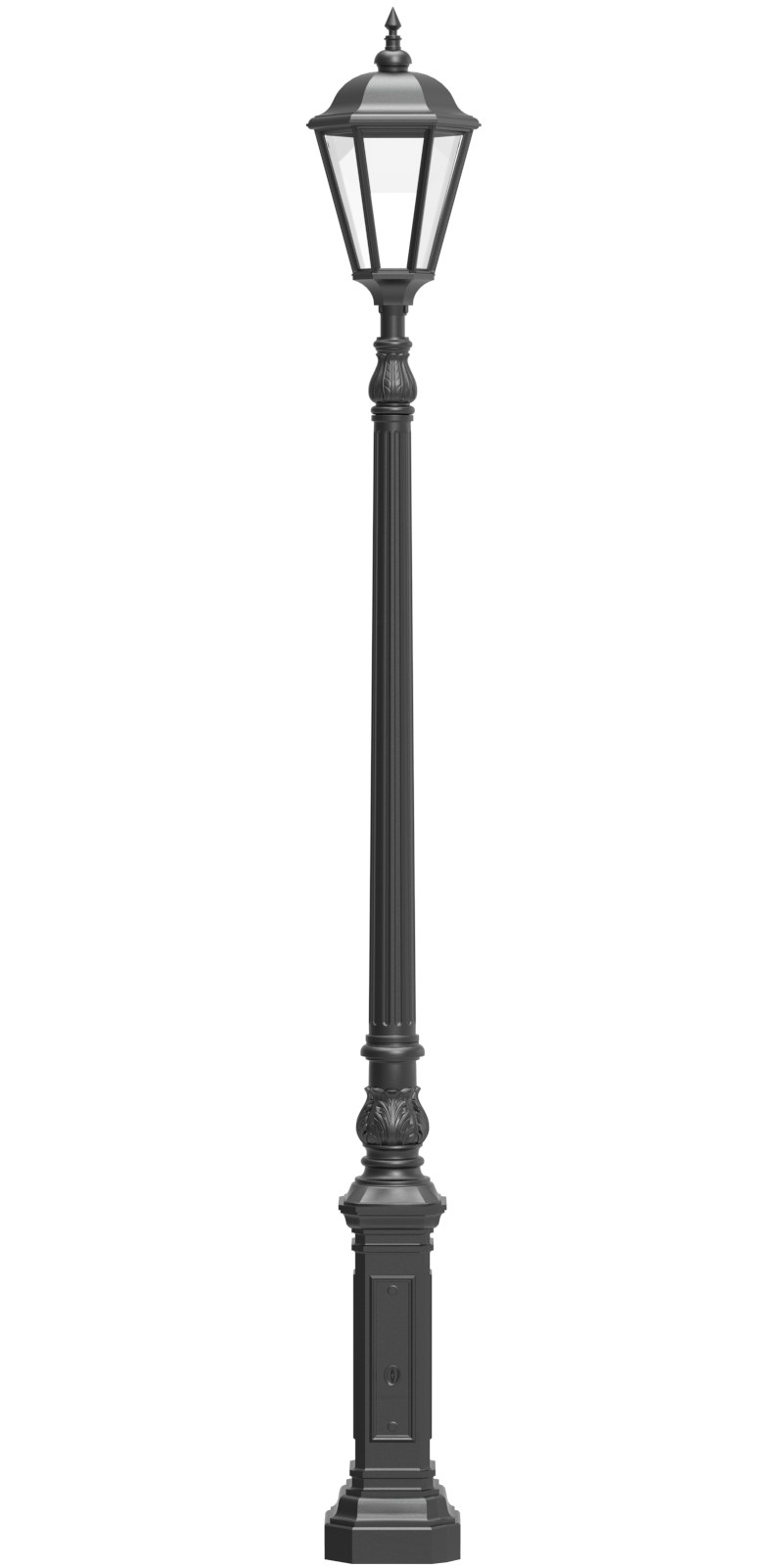 Светильник АРХИМЕТ 1.Т01.7.0.v09-015